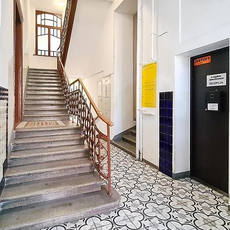 Lubomirskiego Deluxe Apartments Wawelofts Krakkó Kültér fotó