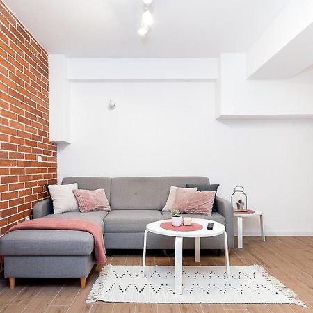 Lubomirskiego Deluxe Apartments Wawelofts Krakkó Kültér fotó