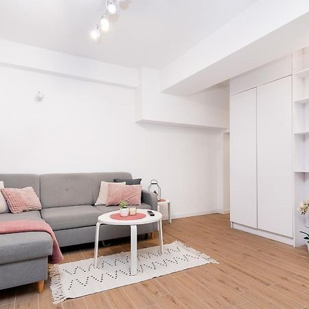 Lubomirskiego Deluxe Apartments Wawelofts Krakkó Kültér fotó