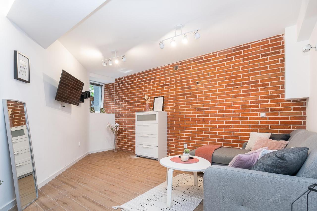 Lubomirskiego Deluxe Apartments Wawelofts Krakkó Kültér fotó
