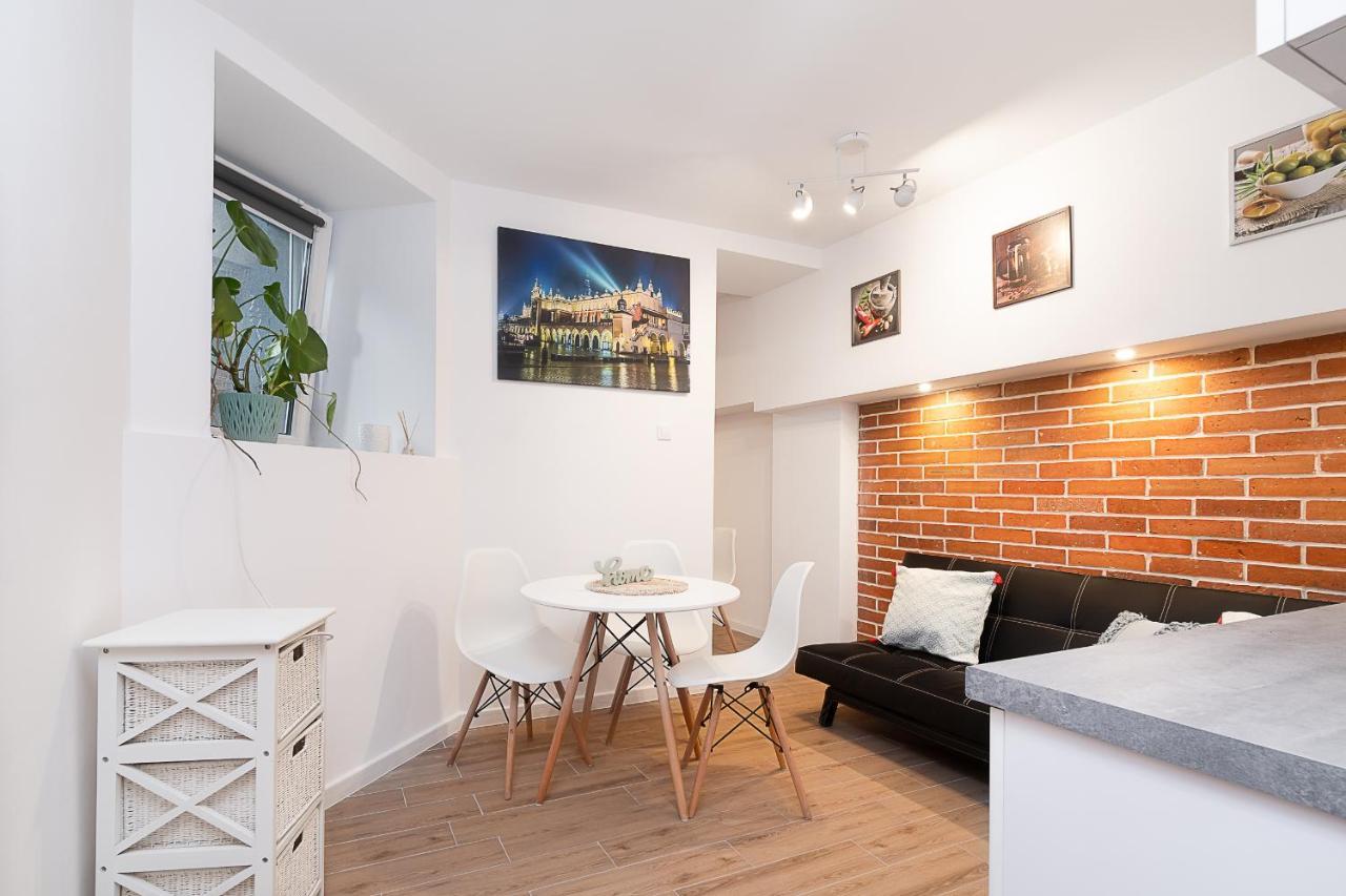 Lubomirskiego Deluxe Apartments Wawelofts Krakkó Kültér fotó