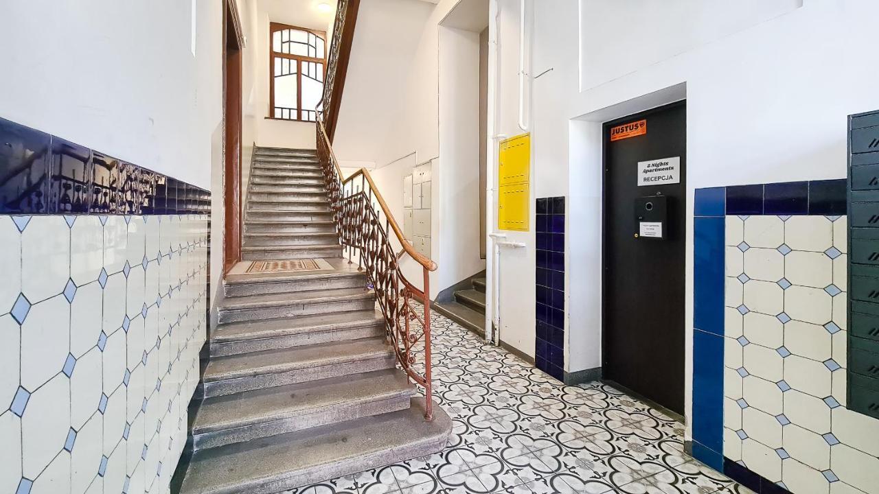 Lubomirskiego Deluxe Apartments Wawelofts Krakkó Kültér fotó