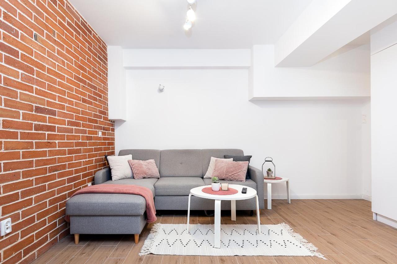 Lubomirskiego Deluxe Apartments Wawelofts Krakkó Kültér fotó