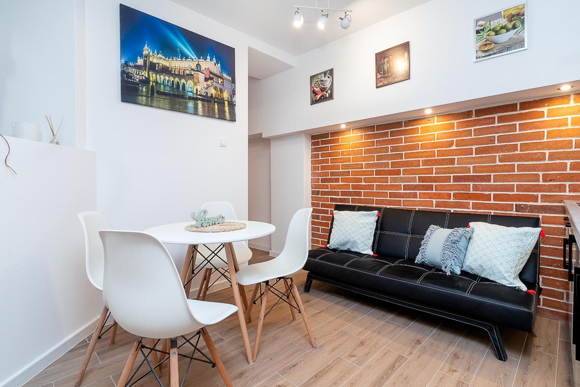Lubomirskiego Deluxe Apartments Wawelofts Krakkó Kültér fotó
