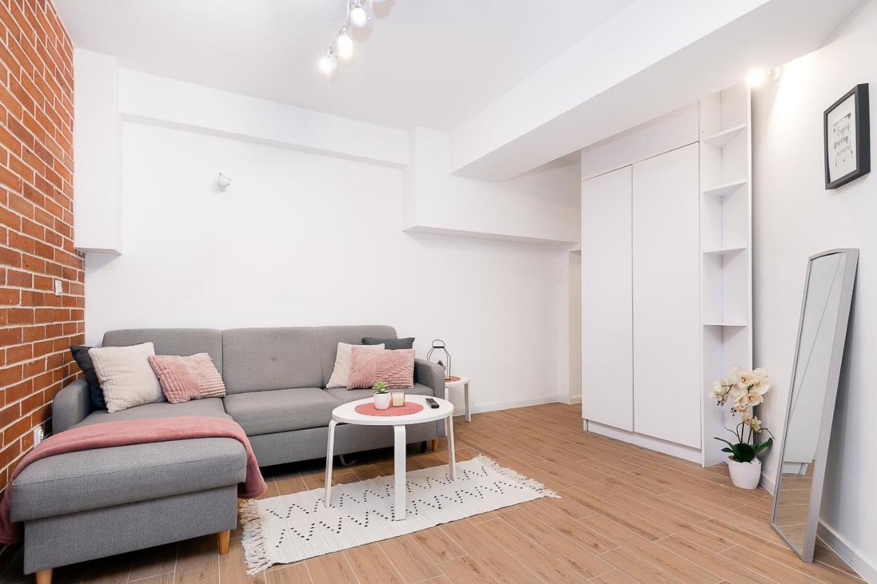Lubomirskiego Deluxe Apartments Wawelofts Krakkó Kültér fotó