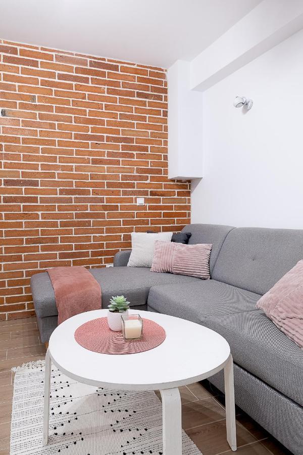Lubomirskiego Deluxe Apartments Wawelofts Krakkó Kültér fotó